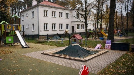 19 dzieci i niemal 1,7 mln zł kosztów. „Zielony Zakątek” ma zostać zamknięty rok wcześniej