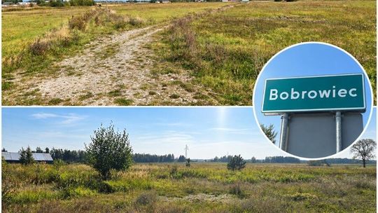 49 agregatów, 70 MW i zbiorniki na 1,5 mln litrów paliwa. Tak planowano data center w Bobrowcu