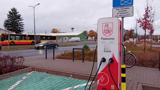 Bez prądu nie pojedziesz