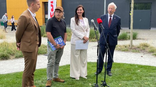 Budżet Obywatelski Mazowsza: 30 milionów na projekty mieszkańców