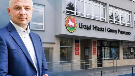 Burmistrz zarobi 21 671,50 zł miesięcznie? Projekt trafi pod głosowanie radnych