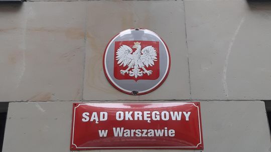 Była wójt Maria B. - W. ponownie skazana!