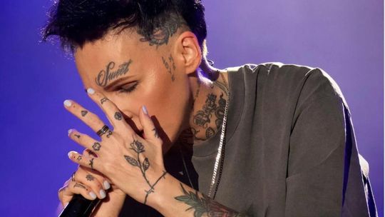 Radna ujawniła koncert Agnieszki Chylińskiej w Konstancinie. Gmina: To uderza w negocjacje