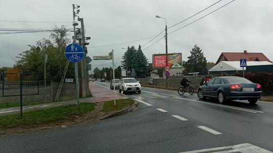 Co dalej z drogą 721? Mieszkańcy czekają, marszałek tłumaczy
