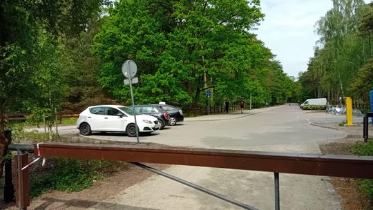 Czy autobus dojedzie na Górki Szymona?