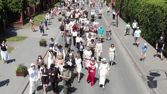 Dni Konstancina-Jeziorny 2026 w klimacie lat 20. i 30.