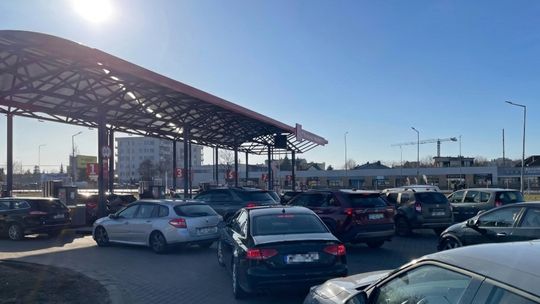 Drastyczny skok cen paliw. Diesel będzie po 7 zł za litr?