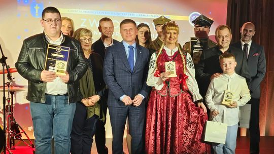 Gala „Perły Mazowsza”.  Wielki finał X edycji w Piasecznie