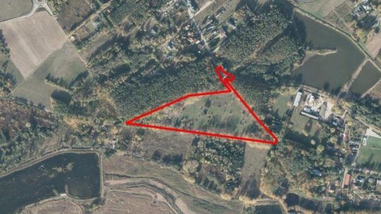 Gmina dementuje „betonowanie stawów”, mieszkańcy pytają o ochronę przyrody