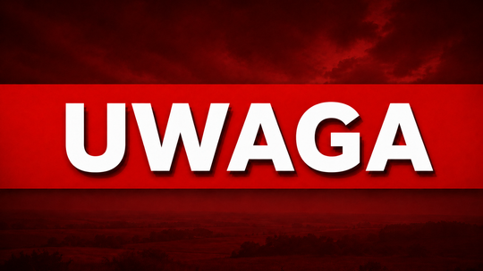 IMGW ostrzega mieszkańców powiatu piaseczyńskiego!
