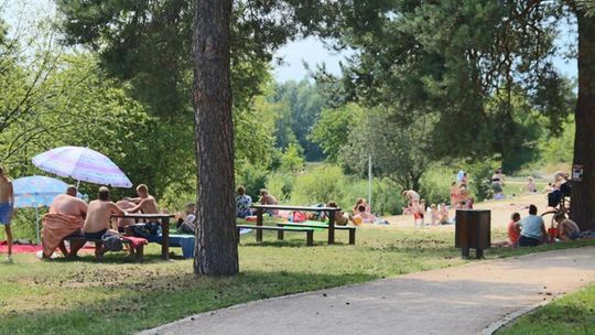 Koniec biesiadowania na Górkach Szymona?