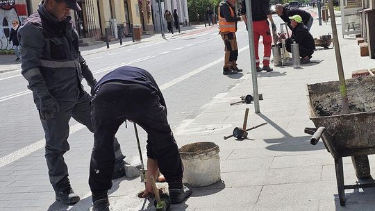 Koniec z "dzikim" parkowaniem na Sienkiewicza. W Internecie już huczy!