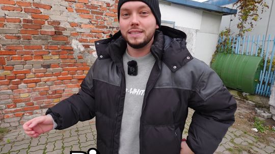 Książulo w Piasecznie. O "Chińczyku u Jarka" wie już cała Polska! Książulo w Piasecznie. O "Chińczyku u Jarka" wie już cała Polska!