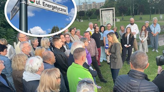 Mieszkańcy zaostrzają sprzeciw wobec centrum danych. Zbierają podpisy, szykują protest