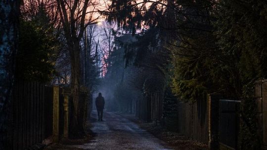 Zdjęcie ilustracyjne wygenerowane przy użyciu sztucznej inteligencji