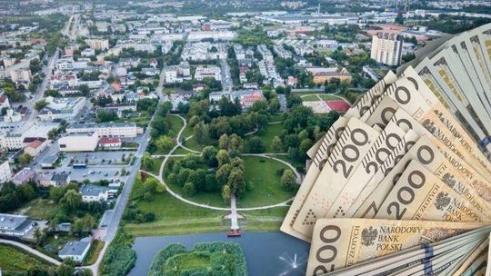 Milion złotych do podziału. Oto 39 projektów Budżetu Obywatelskiego!
