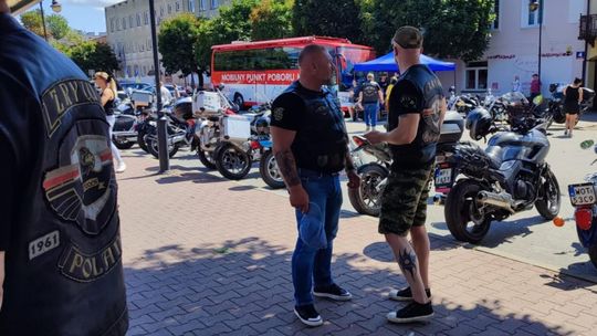 Motoserce 2026 w Górze Kalwarii – motocykliści zapraszają na zbiórkę krwi i wieczorne afterparty