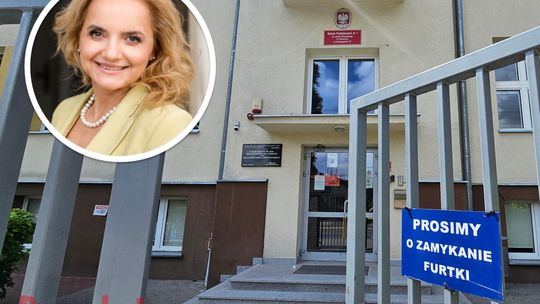 Narada o bezpieczeństwie szkół. Zalecenia kurator i patrole w powiecie