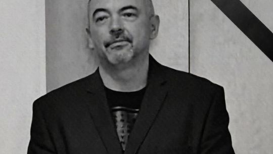 Nie żyje Jarosław Dziuba. Przez lata służył w piaseczyńskiej policji