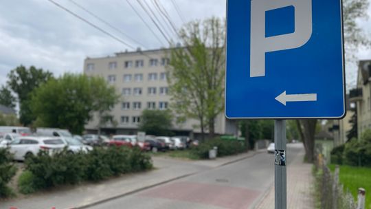 Nowe schrony i parkingi w Piasecznie. Koniec darmowych miejsc postojowych?