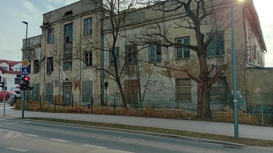 Nowe życie dla Starej Mleczarni w Piasecznie