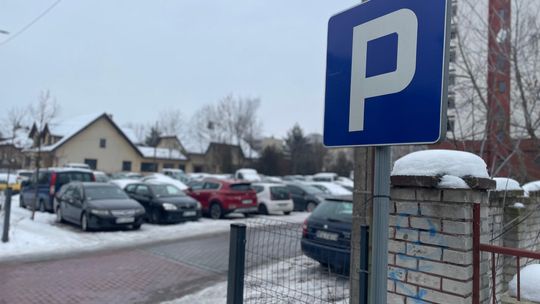 Nowy płatny parking przy Jana Pawła II. Gmina zleciła projekt