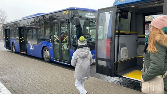 Nowy układ linii L coraz bliżej. Duże zmiany w komunikacji