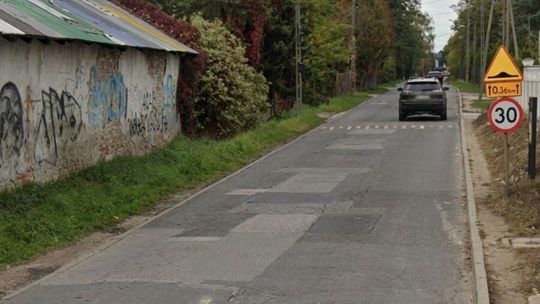 Od czwartku zamykają ul. Kielecką. Rusza długo zapowiadany remont