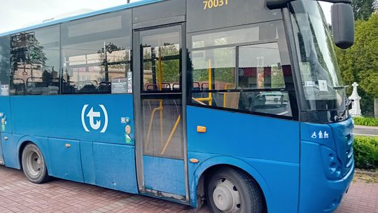 Od jutra autobusy wracają na DW721