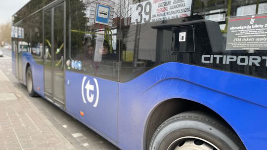 Od kwietnia nowe rozkłady autobusów w gminach Piaseczno i Prażmów