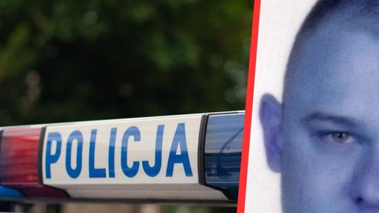 Ofiarę zwabili podstępem i torturowali na oczach dziecka. Alan Bartczak poszukiwany w całej Europie!