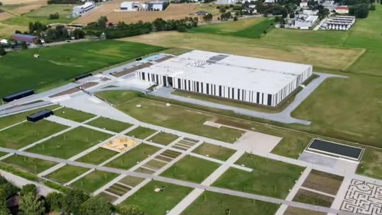 Otwarcie Parku Panoptikum w Lesznowoli lada moment. Wiemy, co zaplanowano na ten dzień!