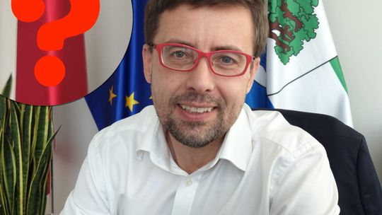 Bunt przeciwko burmistrzowi Wiśniewskiemu