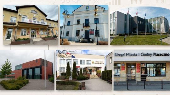 Powiat piaseczyński dwóch prędkości. Która gmina się starzeje, a która rośnie?