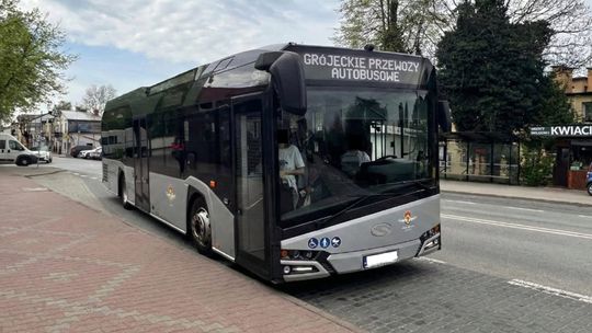 Powiat piaseczyński przystępuje do związku „Grójeckie Przewozy Autobusowe”