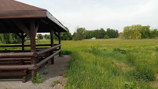 Powstanie nowy park rekreacyjny w Mrokowie. Zrewitalizują też tereny nad Utratą