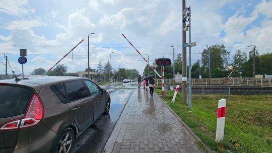 Pożegnamy korki?