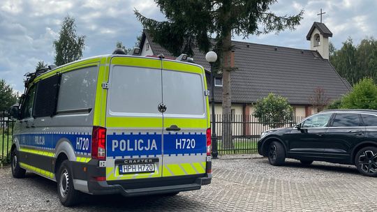 Proboszcz przyznał się do brutalnego zabójstwa bezdomnego. Wyjaśnił motywy zbrodni