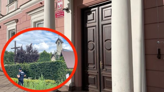 Były proboszcz z Przypek próbował zamordować już wcześniej? Jest akt oskarżenia i nowe ustalenia