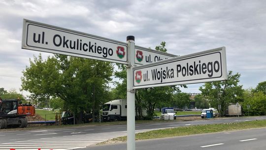 Przebudowa niebezpiecznego skrzyżowania już wkrótce