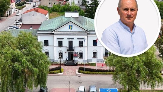 Rada stwierdziła wygaśnięcie mandatu Stanisława Fijki. Sprawa może trafić do sądu