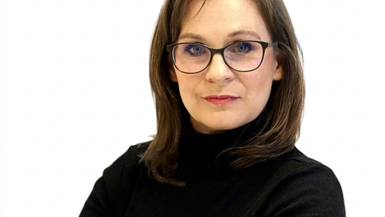 Radna Śmietanowska rezygnuje z funkcji i członkostwa w klubie