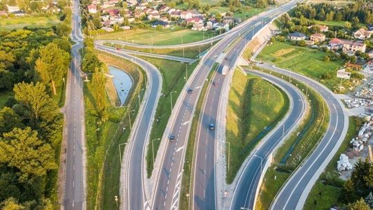 Radni Góry Kalwarii przeciw wielkiej obwodnicy Warszawy. „Nie przez naszą gminę”