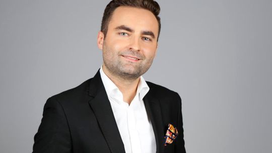 Radny Michał Rosa odchodzi z Koalicji Obywatelskiej