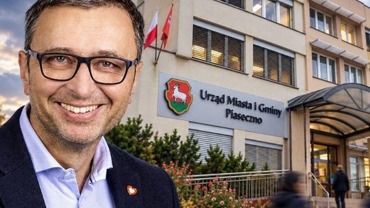 Robert Widz odwołany! Ujawnił powód odejścia z ratusza