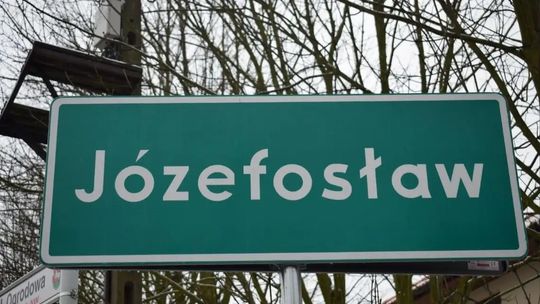 Rozmowa o Józefosławiu – spotkanie z władzami gminy