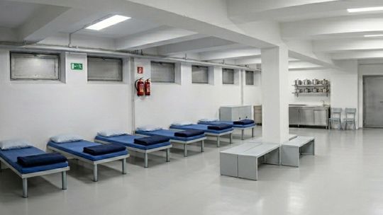 Schrony w konstancińskich szkołach. Gmina ogłasza przetarg