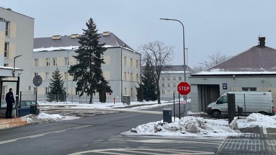 Skandal w policyjnych koszarach w Piasecznie. Pijany dowódca miał wykorzystać policjantkę [AKTUALIZACJA]