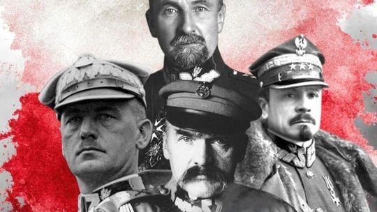 Święto Wojska Polskiego w powiecie piaseczyńskim. Uroczystości w kilku gminach