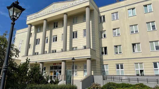 Tajemnicza śmierć w Stefanowie – prokuratura prowadzi śledztwo